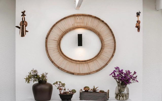 The Dongola Guesthouse