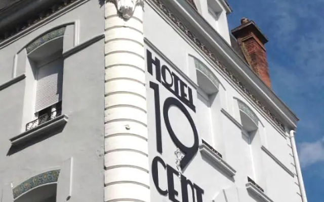 Hôtel 19Cent
