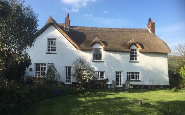 Splatthayes B&B
