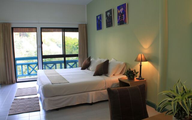 Greater Mekong Lodge