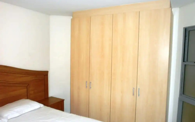 Greenmarket Place Apartments