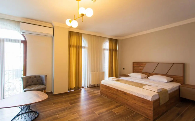 Memory Hotel Batumi