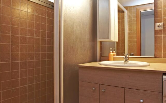 Apartamento Ronda del Mar 6