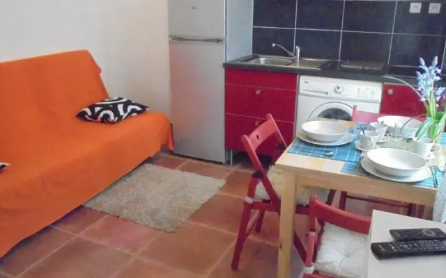 Home in Malakoff