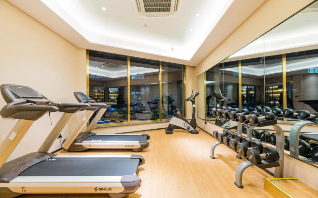 Atour Hotel South Bund Shanghai