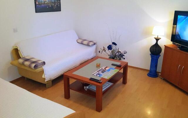 Apartment Antonietta