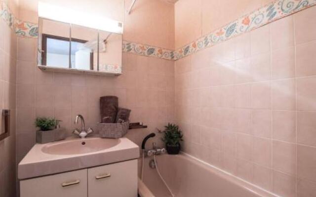 Apartment Aurette:port bielh
