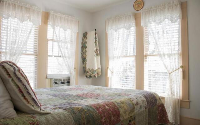 Wildflower Bed & Breakfast