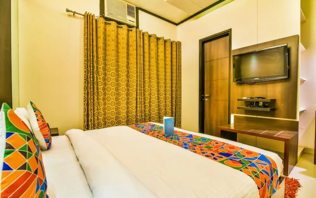 FabHotel GCR Sector 43