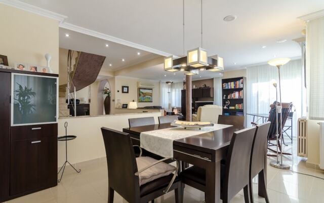 HomeHolidaysRentals Alcazar - Costa Barcelona