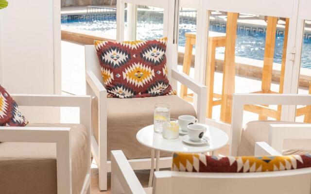Baulo Mar Suites