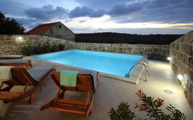 Villa Bellezza