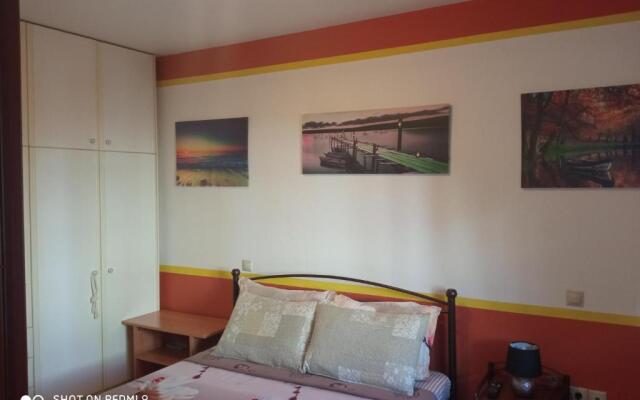 S.D Apartment 2