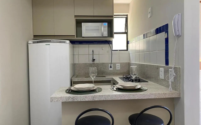 Condominio Terrazzo Ondina