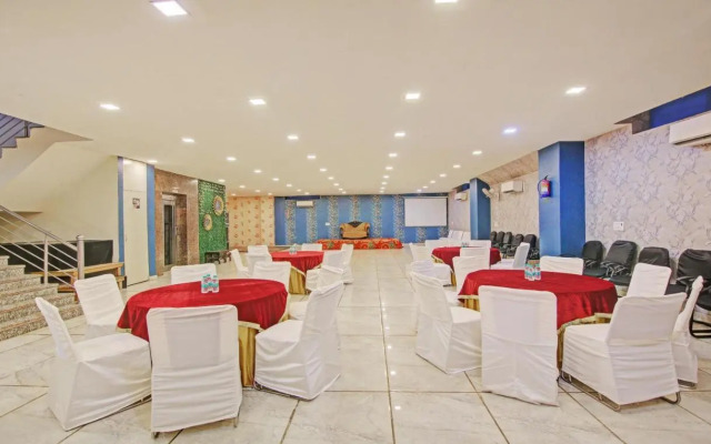 OYO Rooms Noida Sector 72