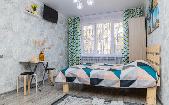 YourHouse (ЙоХаус) на улице Си Синхая 22