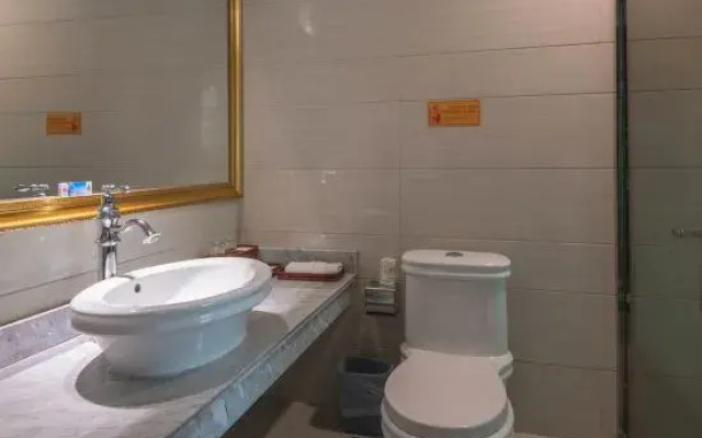Xi Feng Hotel