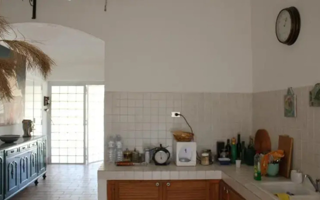 Casa Manfrè
