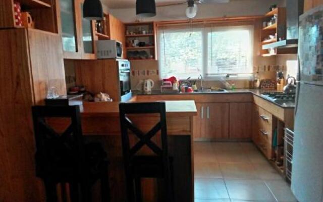 La casa de Silvia