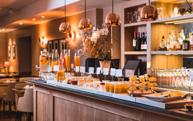 Cour du Corbeau Hotel Strasbourg - MGallery Collection
