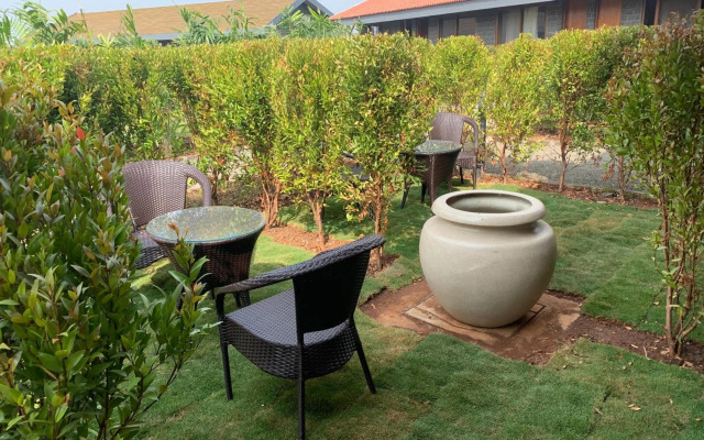 Viveda Wellness Village