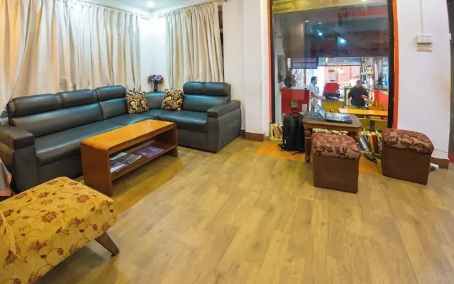 OYO 201 Durbar Guest House
