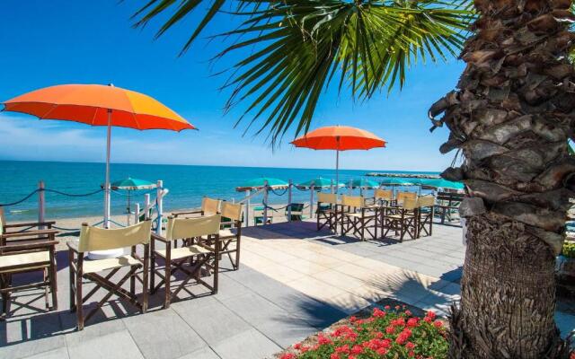 Hotel Olimpic