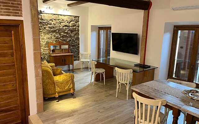 Albergo Diffuso Locanda Specchio Di Diana