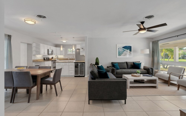 Kasa Palm Grove Fort Lauderdale