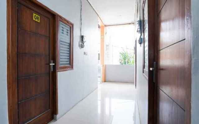 OYO 3033 Pandawa Residence Syariah