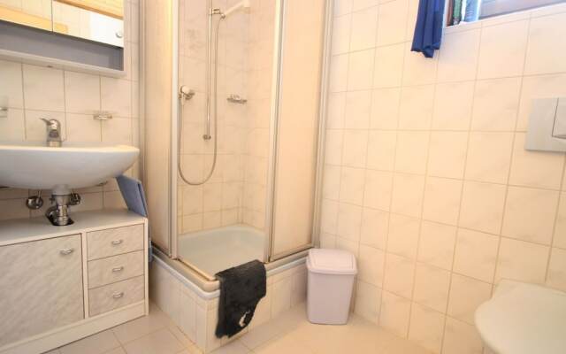 Pretty Apartment With Garden, Terrace, Garden Furniture, BBQ