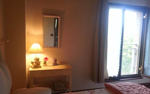 Agriturismo La Fattoria Del Boschetto