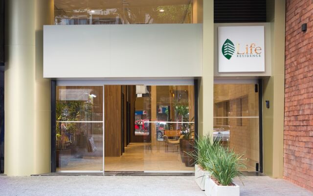 Life Residence