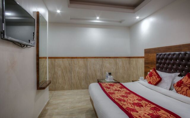 The Nexus Hotel