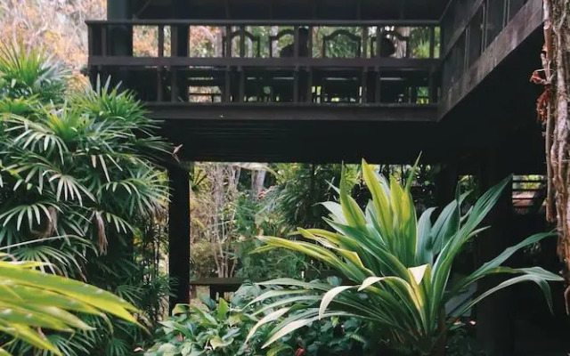 Villa Darakorn