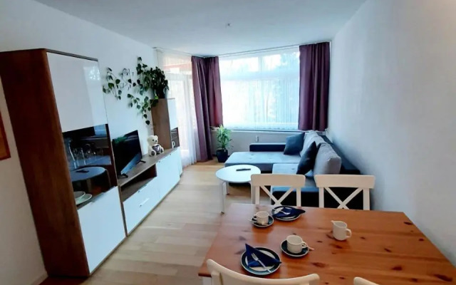 Apartment Anja
