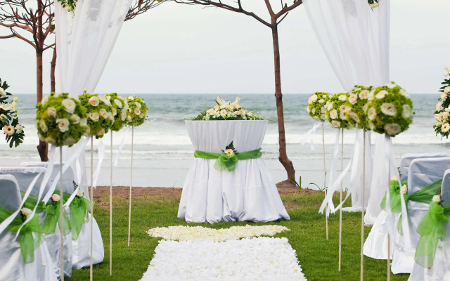 The Royal Beach Seminyak Bali