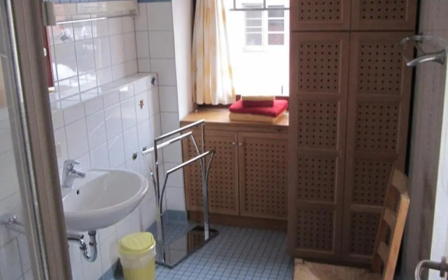 Ferienwohnung am See