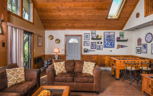 Landmark Village 3 Bedroom House #1