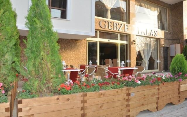 Gebze Palas Hotel