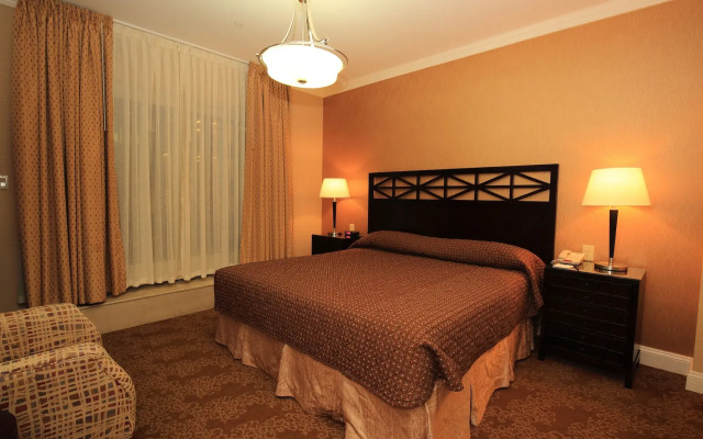 Radio City Apartments