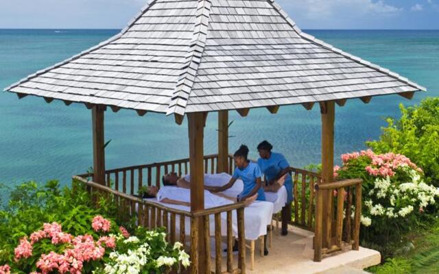 Calabash Cove Resort & Spa