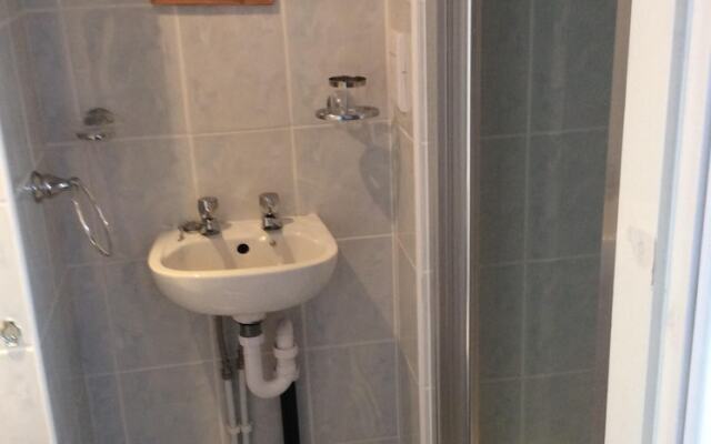 Mere Hotel Blackpool