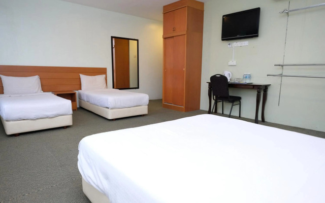 Ridel Boutique Hotel