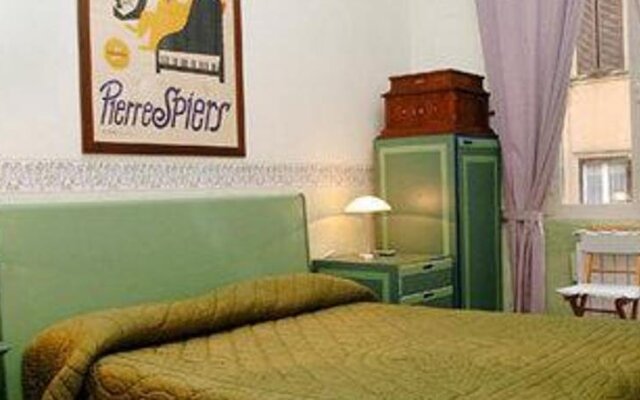 B&B Viviroma