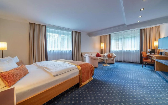 EUROPÄISCHER HOF Aktivhotel & Spa