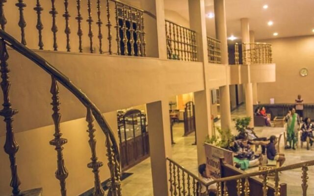 Elysium Resort Panchgani