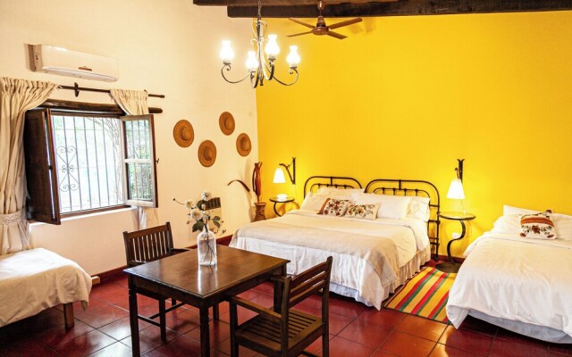 Finca Las Margaritas