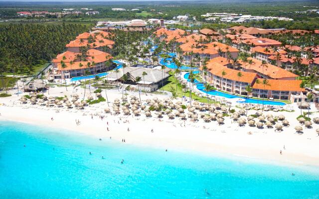 Majestic Elegance Punta Cana - All Inclusive