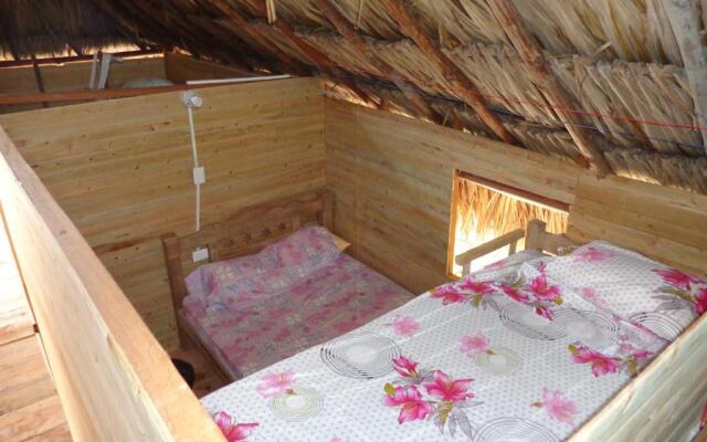 Hostal Playa Blanca